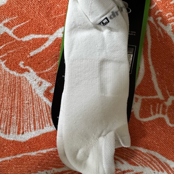 Drymax Golf Lite Mesh Socks - Picture 4 of 10